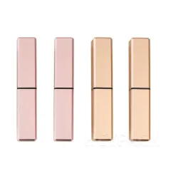 High-quality Wholesale Gold Lip Gloss Tubes Suppliers and Manufacturers
